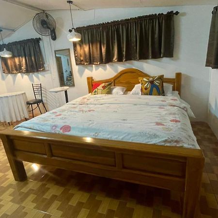 Serenity1 Homestay Chiang Dao Eksteriør billede