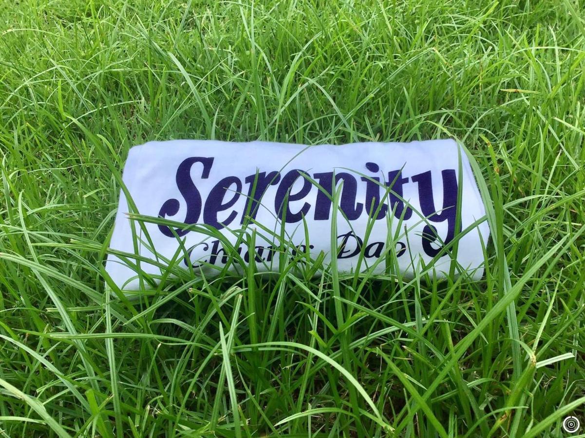 Serenity1 Homestay Chiang Dao Eksteriør billede